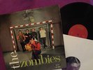 THE ZOMBIES  The Zombies  LP  