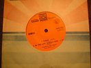 VERY RARE UK DAWN -COMUS-DIANA/IN THE LOST QUEENS EYES/WINTER IS A COLOUR -NR EX