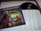 Blind Guardian   Follow The Blind ORG Vinyl LP 1989 NRR 1st press No Remorse Rec