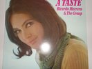 Ricardo Marrero and The Group A TASTE 'Jazzman' LP
