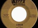 Northern Soul 7” 45 MEGA-RARE Cuppy Records: De-Lites  