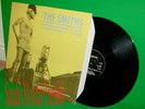 The Smiths RARE Barbarism Begins At Home Original 1985 German 12