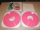 BLINK 182 Self Titled S/T Pink/100 2XLP NOFX Enema of the State TOYPAJ DudeRanch