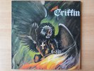 GRIFFIN - LP - Flight Of The Griffin