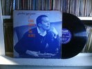 RVG-stamp  JACKIE McLEAN-'A Long Drink of the Blues' Jazzland deep grooved Hi-Fi