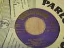 BOYD BENNETT - BLUE SUEDE SHOES  (GOLD & SCARCE)
