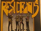RESIDENTS - MEET THE RESIDENTS (2st) NM