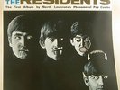 RESIDENTS - MEET THE RESIDENTS (7st)    NM
