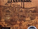 Neil Young GREENDALE 200 Gram Vinyl LP BOX SET Factory SEALED w/ Bonus GREEN 45