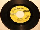 Tony Galla-In Love, Rare 1966 Northern Soul Classic, Swan S-4275-1. Original 45