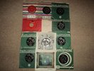 BEATLES-SINGLES ORIGINALS ALL VERY CLEAN + AUTOGRAPH NICE COLLECTION