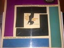 ELMER BERNSTEIN 'THE MAN WITH THE GOLDEN ARM' OST 1956 1st UK BRUNSWICK LP M-