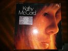 Kathy McCord Self-Titled First LP on CTI Promo copy, Beautiful