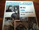 RARE   45 T  EP   THE  SHADOWS OF KNIGHT ATCO 113