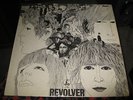 Beatles PCS-7009 Parlophone Doctor Robert Revolver 1B YEX 605-1 606-1 NM- AWESUM