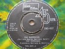 THE SUPREMES THE HAPPENING 7