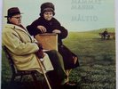SAMLA MAMMAS MANNA Måltid Sweden Silence 1973 LP Prog Psych