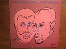 rare DAVE HOLLAND / SAM RIVERS LP Improvising Artists,  Printed in USA 1976