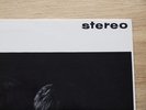 BEATLES WITH THE BEATLES EX+ LARGE STEREO Y +B ULTRA Rare VINYL Ultra RARE Cover