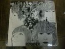 THE BEATLES, Revolver LP