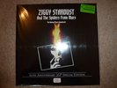 David Bowie - Ziggy Stardust The Motion Picture -  30th UK  Red Vinyl Ltd Ed.