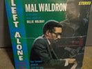   MAL WALDRON Left Alone orig Bethlehem STEREO LP SEALED