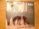 THE BEATLES - LIVE AT THE BBC - 2-LP VINYL SET  - SEALED -  NEW 1ST US PRESSING