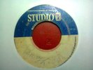 {PRE}STRANGER COLE & KEN BOOTHE - ARTIBELLA{STUDIO ONE 7