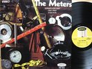 FUNK LP - Meters 1st - Josie Pressing