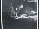 Thelonious Monk Mosaic Box 4 LP - Complete Blue Note Recordings