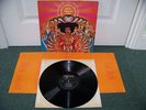 Jimi Hendrix - Axis Bold As Love(UK 1967 MONO VINYL ALBUM / TRACK / EX+)