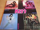 KISS   EGOS AT THE STAKE ** LTD. VINYL DBL. MINT UNPLAYED.