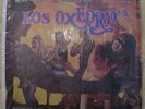 Los Oxford's-En La Onda-Mexican Psych/Garage L.P. on Peerless 754-Listen
