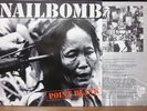 Nailbomb / LP / Point Blank / Fear Factory Ministry Napalm Death White Zombie