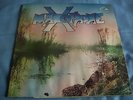 LP ITALIAN PROG MAXOPHONE - MAXOPHONE - ORIGINALE