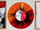 MELVINS 1983 10” Cover #2  COLOR VINYL Freak Puke Bulls Bees Sugar Daddy Sunn