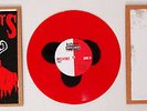 MELVINS 1983 10” Cover #4 COLOR VINYL Freak Puke Bulls Bees Sugar Daddy Nirvana