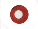 JAH JAH A COME / EVERTON DACRES..ON THE VALERIE LABEL ..IN DEMAND ROOTS KILLER