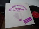 ROLLING STONES THROUGH THE PAST DARKLY EXPRESSAUSGABE