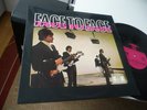 THE KINKS FACE TO FACE IN 1966 1ST PRESS BEAT HAMMER