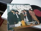THE ROLLING STONES BEAT BEAT BEAT 1964 ORIGINAL 10 INCH