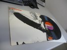 LED ZEPPELIN SAME LP GERMAN 1ST 1969 MEGA RAAAR