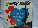 MARY WELLS - 