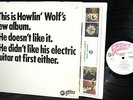 M- TOP 1969 ORIG   HOWLIN' WOLF   FUZZ BLUES SOUL PSYCH GROWLER   THE ALBUM-
