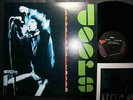 The Doors - Alive She Cried Taiwan LP #1