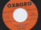 PRIVATE 1964 MN Rockabilly/Surf 45 - THE JADES 