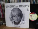 SHRINK  CLEAN 1968 ARTHUR DREAMS and IMAGES LP FOLK PSYCH LHI Lee Hazlewood