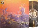PINK FLOYD MORE SCX 6346 LAMINATED ORIGINAL BLACK SILVER BOXED LOGO SOLD UK TEXT