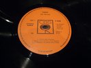SOFT MACHINE CBS UK LP Fourth 4 A1 B1 FIRST 1st PRESSING EX Robert Wyatt