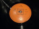 SOFT MACHINE CBS UK LP THIRD A1 B1 C1 D1 FIRST 1st PRESSING EX+ Robert Wyatt